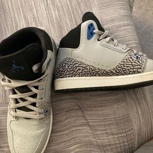 Jordan shoes